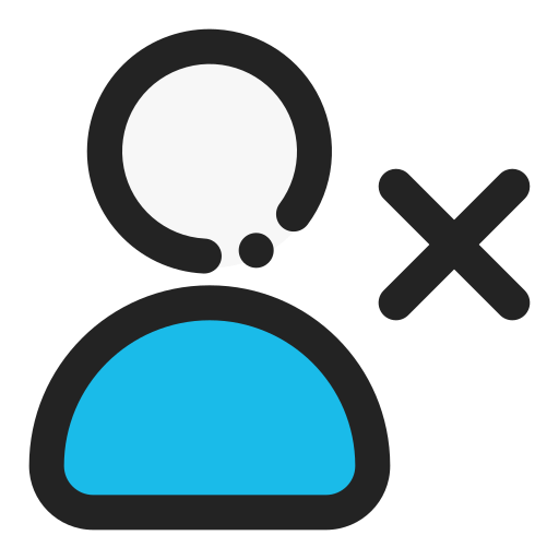 Žádost o zrušení údaje o místu trvalého pobytu